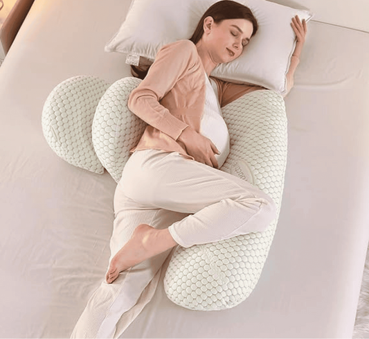 Coussin de Grossesse Confort