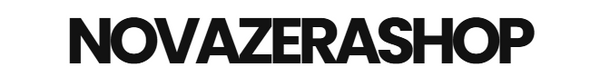 NOVAZERASHOP