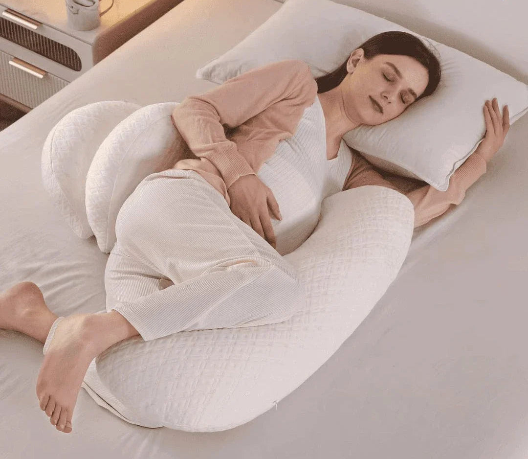 Coussin de Grossesse Confort