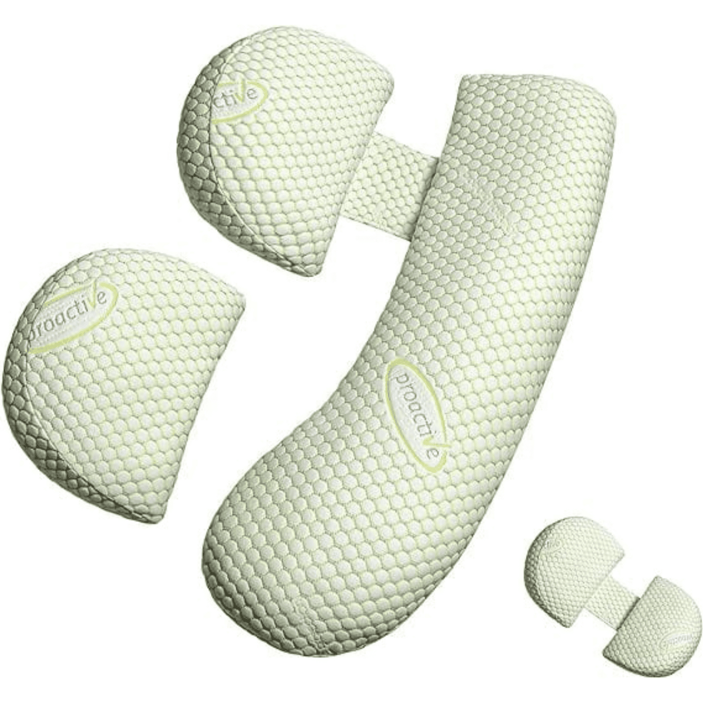 Coussin de Grossesse Confort