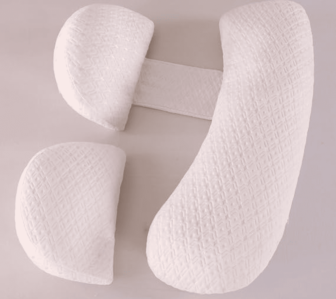 Coussin de Grossesse Confort