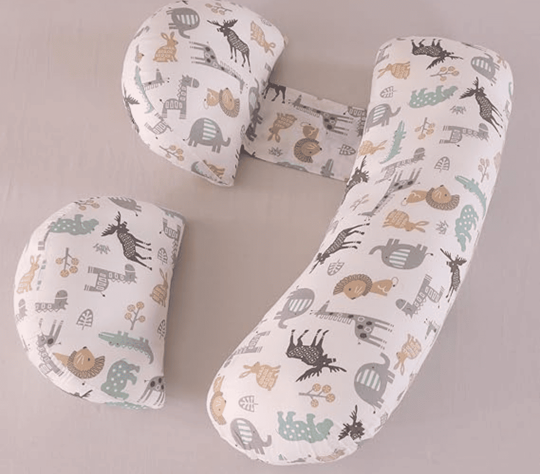 Coussin de Grossesse Confort