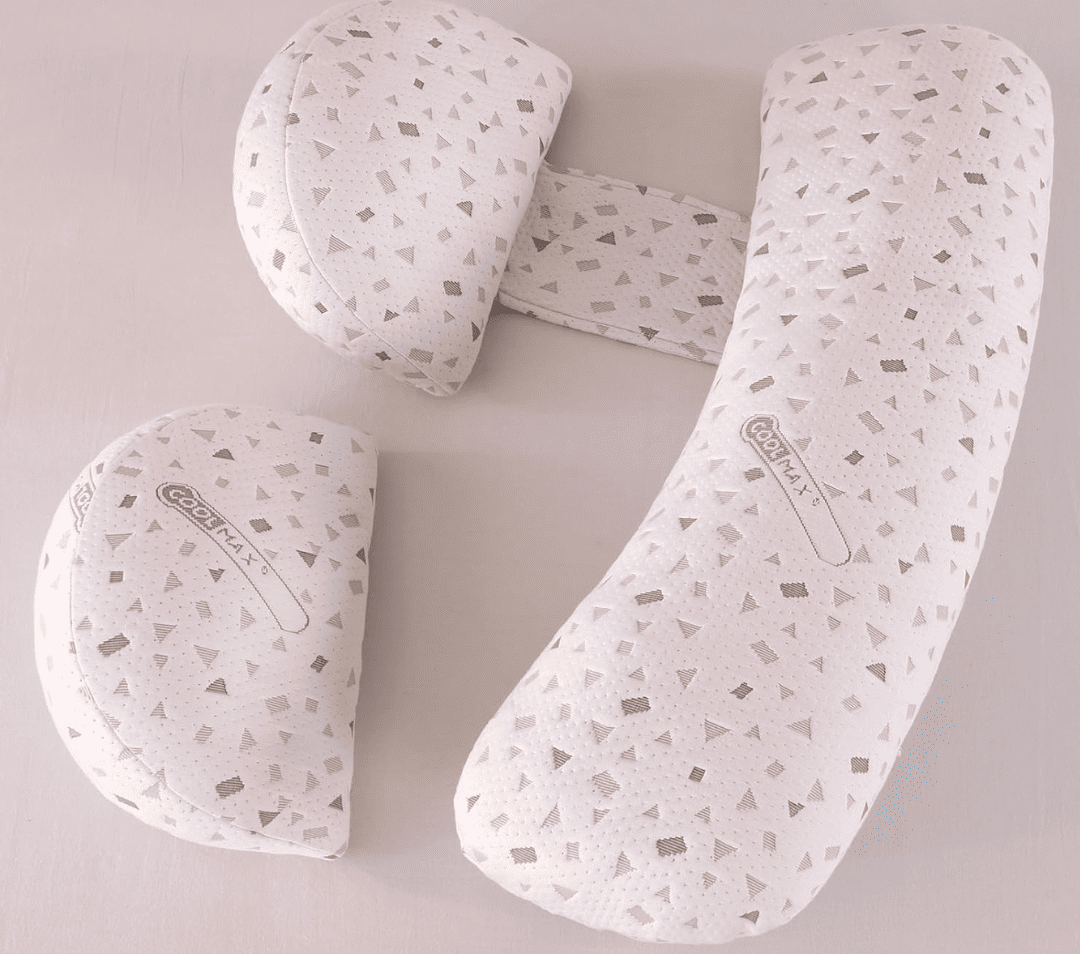 Coussin de Grossesse Confort